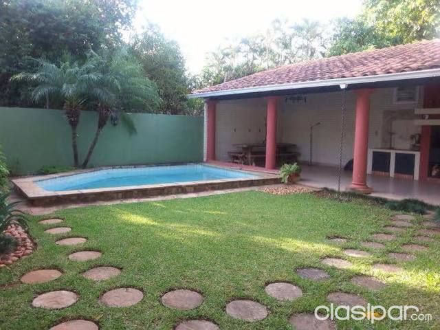 VENDO CASA ZONA BANCO CENTRAL — foto 3