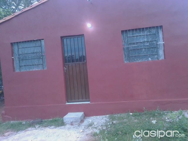 VENDO CASA RECIÉN CONTRUIDA — foto 2