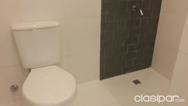 Alquilo Departamento a estrenar en Asuncion — foto 2