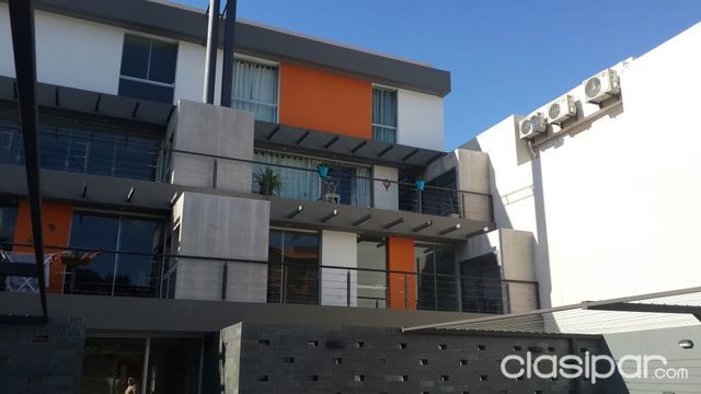 Alquilo Departamento a estrenar en Asuncion — foto 3
