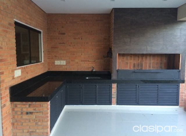 CASA A ESTRENAR ZONA MBURUCUYA — foto 3