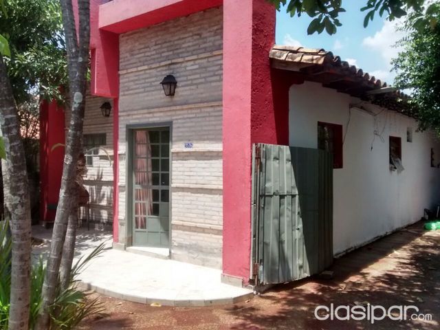 Casa en Barrio Santa Maria. Asuncion — foto 2