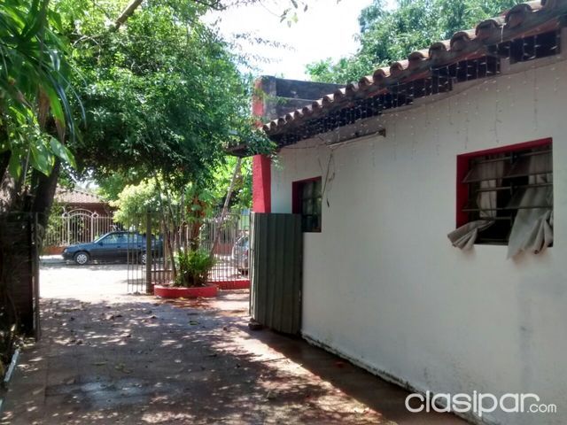 Casa en Barrio Santa Maria. Asuncion — foto 3