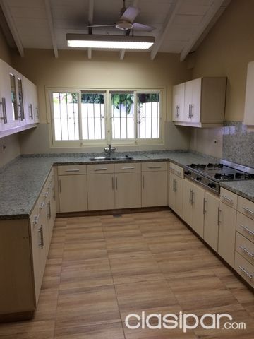 HERMOSA CASA ESTILO AMERICANA ZONA COL. SAN ANDRES — foto 2