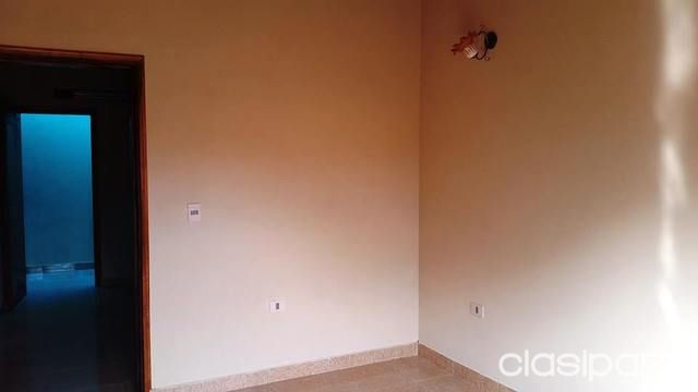 ALQUILAMOS CASAS A ESTRENAR en Condominio, Barrio RESIDENCIAL VILLA ADELA - LUQUE cerca de la Confederación,el Hotel Bourbon — foto 3