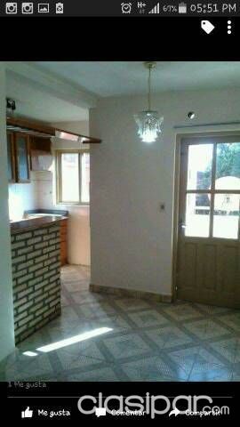 Alquilo hermoso depto. En Encarnación — foto 2