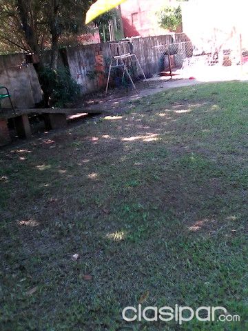 Vendo terreno a una cuadra de la super carretera. Barrio San José. — foto 3