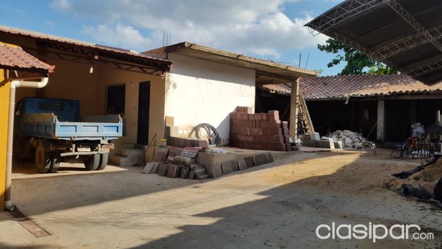 Vendo hermosa propiedad en un lugar ideal para inversiones sobre acceso sur en 3 bocas — foto 2