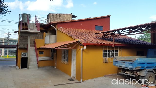 Vendo hermosa propiedad en un lugar ideal para inversiones sobre acceso sur en 3 bocas — foto 3