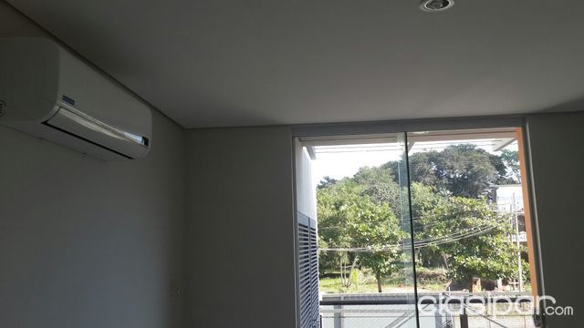 Alquilo Departamento a estrenar en Asunción — foto 2