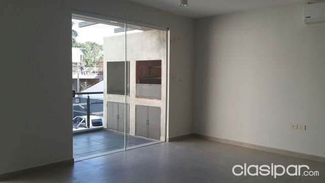 Alquilo Departamento a estrenar en Asunción — foto 3