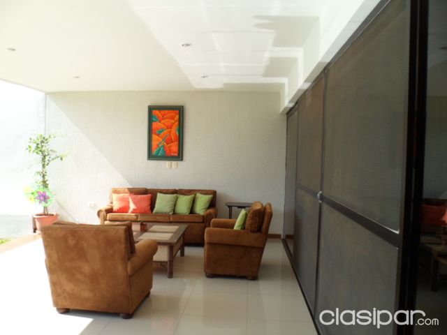 HERMOSA CASA ALQUILER Bº MBURUCUYA — foto 3