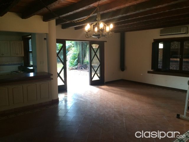 CASA ALQUILER MEJOR ZONA DE CARMELITAS — foto 3