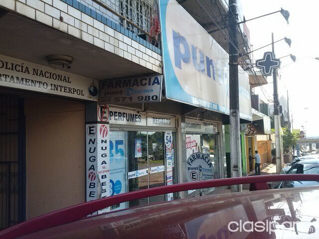 VENDO PREDIO EN KM4 CDE - OFERTA — foto 2