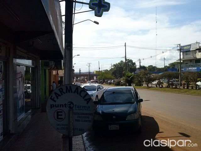 VENDO PREDIO EN KM4 CDE - OFERTA — foto 3