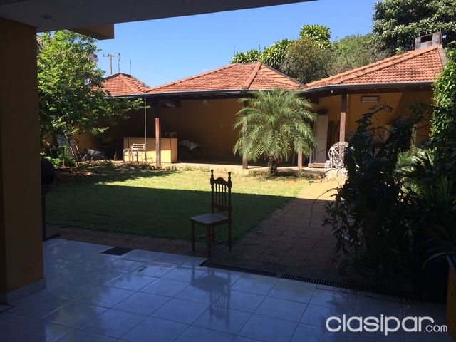 CASA VENTA BARRIO HERRERA! EXCELENTE OPORTUNIDAD PARA INVERSION! — foto 2