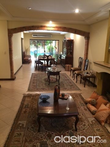 CASA VENTA CARMELITAS — foto 2