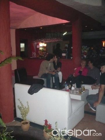 ALQUILO PUB DISCO PARA TODO TIPO DE EVENTOS — foto 3