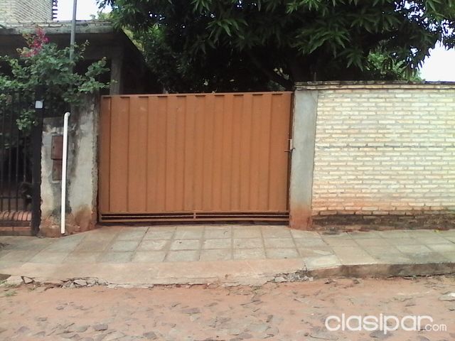 vendo casa Barrio Tayuazape San Lorenzo — foto 3
