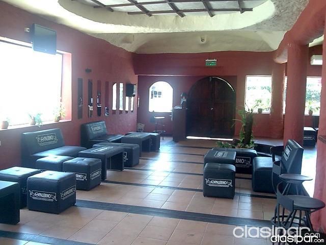 LOCAL PARA EL FESTEJO DE EVENTOS SOCIALES... 1.800.000 GUARANÍES — foto 2