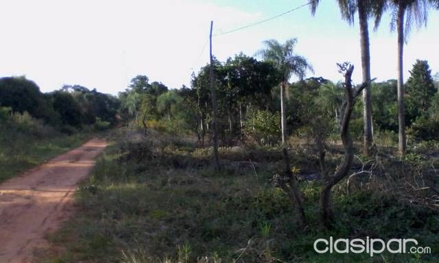 Vendo terreno 15 × 24 Desvio Salado — foto 2