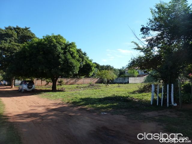 VENDO 2 HERMOSOS LOTES A CUADRAS DEL CENTRO DE CAPIATA — foto 2