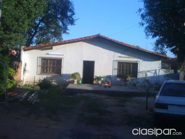 casa en mariano roque a paso de la transchaco!!!!!!! — foto 3