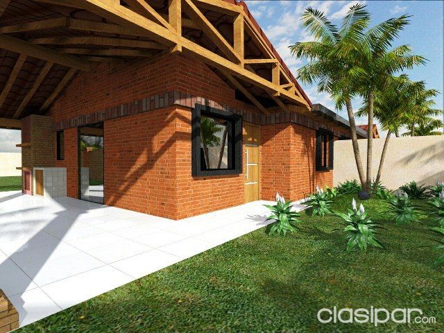 VENDO 2 CASAS A ESTRENAR EN LAMBARE...APROVECHA ESTA OPORTUNIDAD!! — foto 2