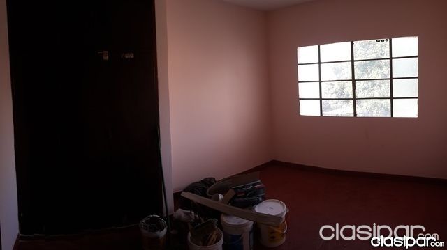 AMPLIO DEPARTAMENTO RODRIGUEZ DE FRANCIA — foto 3
