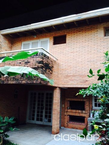 VENDO DUPLEX BARRIO MBURUCUYA — foto 3