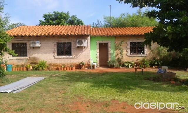 Vendo casa en Villa Elisa 160millones — foto 2