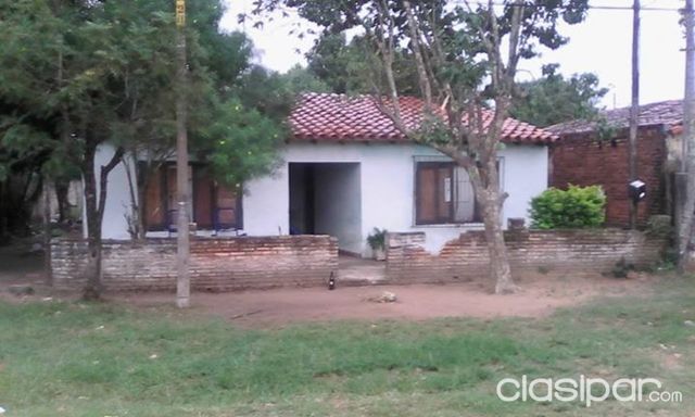 Vendo Casa en Limpio — foto 2