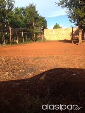 vendo terreno — foto 3
