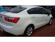 KIA RIO 2014 y CERATO 2018, AUTOMATICO. DE GARDEN