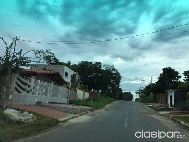 Terreno en Mariano Roque Alonso.. Oferta! — foto 3