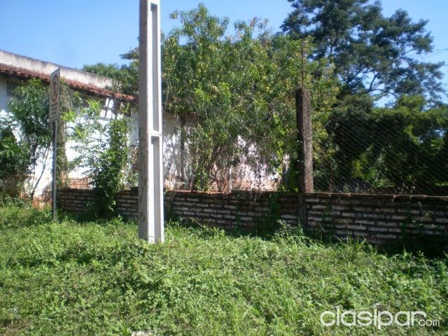 VENDO TERRENO EN EL CENTRO DE LUQUE — foto 3