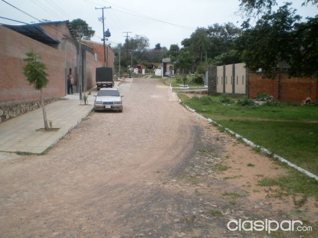 VENDO TERRENO EN LAMBARE — foto 3
