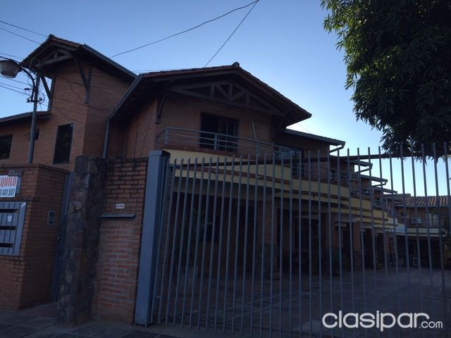 DUPLEX ZONA SHOPPING DEL SOL — foto 3