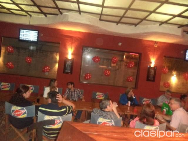*** LOCAL PARA EL FESTEJO DE EVENTOS SOCIALES EN ASUNCIÓN *** — foto 2
