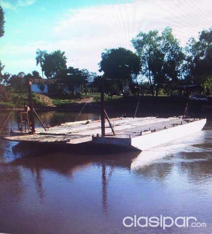 ESTANCIA EN DPTO SAN PEDRO — foto 3
