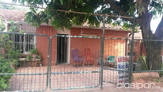 Vendo amplia casa en Fdo de la Mora zona sur — foto 2
