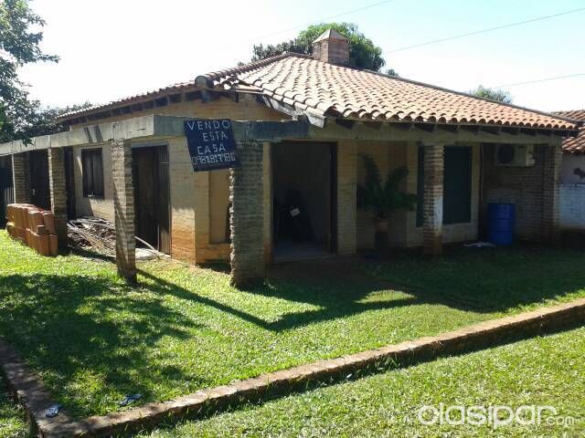 Vendo una casa ermosa — foto 3