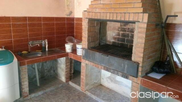 Vendo en oferta amplia casa de 2 plantas en Villa Elisa — foto 2