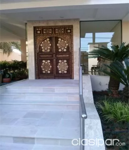 Exclusivo departamento amoblado en zona Sta. Teresa — foto 3