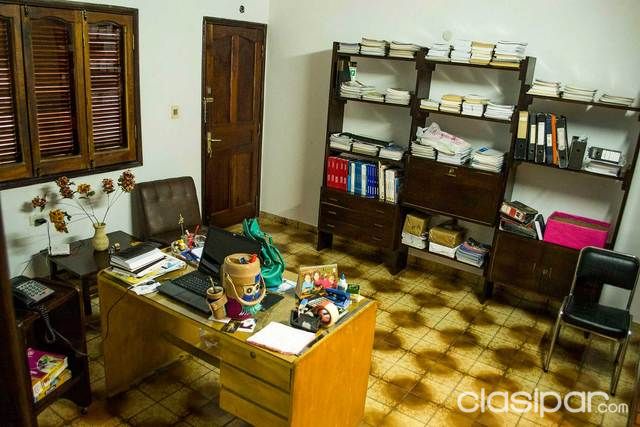 Vendo Departamento Quinta y Felix Bogado — foto 2