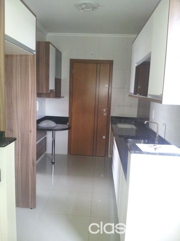 DEPARTAMENTO EN FOZ DO IGUAÇU - BRASIL — foto 2