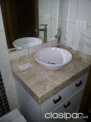 DEPARTAMENTO EN FOZ DO IGUAÇU - BRASIL — foto 3