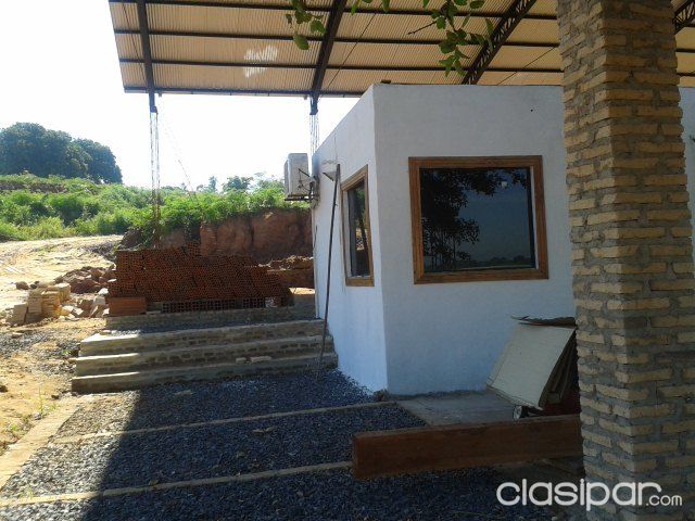 DUEÑO VENDE TERRENO CERCA DEL RIO PARAGUAY — foto 3