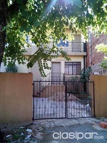 Alquilo duplex en barrio boqueron 2 — foto 2