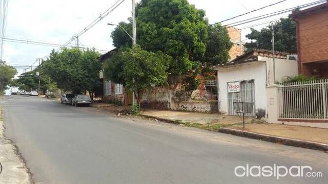 REMATO CASA!! BARRIO JARA A UNA CUADRA DE LA UNIVERSIDAD AMERICANA — foto 2